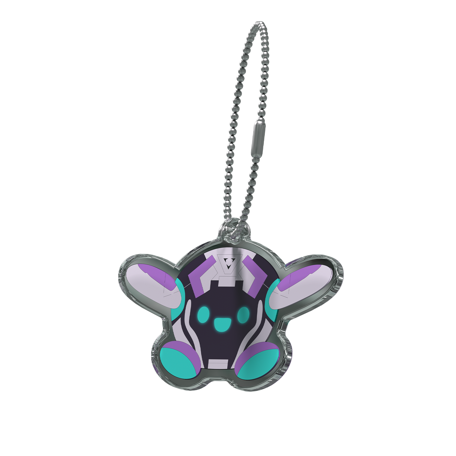 Hentai A.I. Cyber Sling - Cross-Body Bag